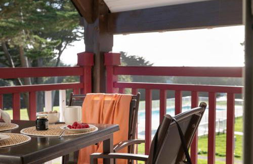 Résidence Pierre & Vacances Premium Le Domaine de Cramphore - Foto 46