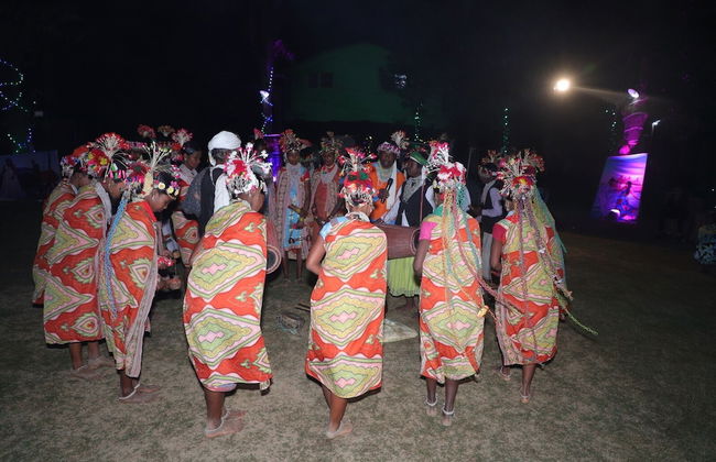 Tigerwoods Kanha Resorts & Spa - Foto 29