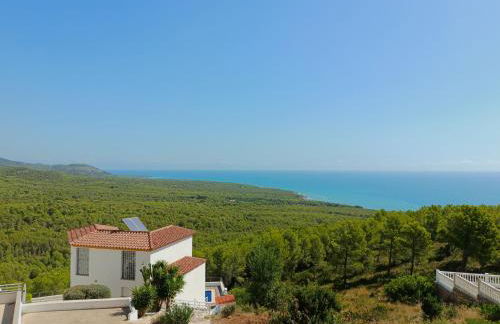 IRTA Sea & Mountain View Terrace - Photo 14