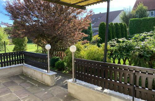 Bungalow, Nähe Ilsenburg und Wernigerode - Foto 2