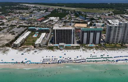 Splash Into SunDestin, Gulf Front, Close to Everything! - Foto 27