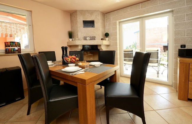 Cozy Holiday Home in Rogovici With Swimming Pool - Foto 19