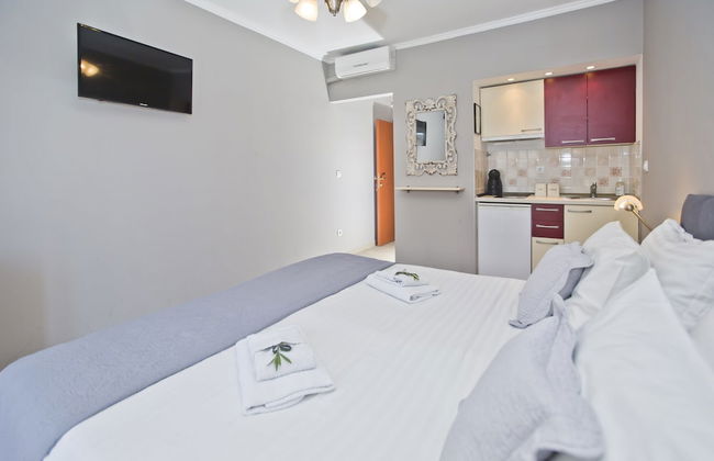 Villa Milton Hvar - Foto 41