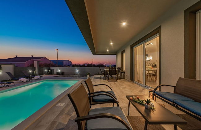 Villa Tia Zadarvillas - Photo 28