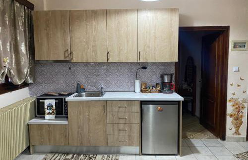 Venias Lake House Apartments 1 - Foto 2