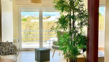 Casas do Mar - Baleal 1 - Sea House - Foto 3