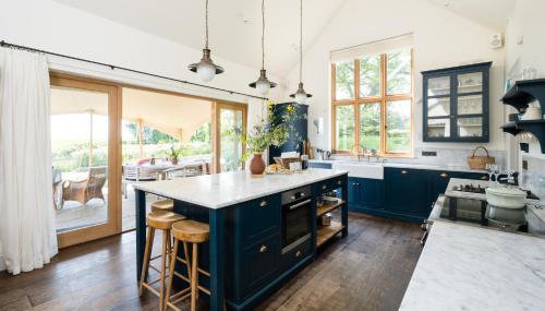 Welsh Border Escape- Perfect for families & groups - Foto 2