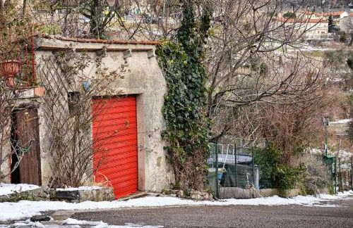 Appartamenti Tortorella - Foto 70