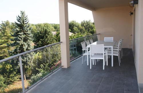 Appartement Le Saint Nazaire - Les Balcons de la Cité - Foto 14