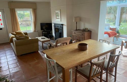 Beautiful 3 bedroom house, next to ancient wood near Holt and North Norfolk coast - Foto 13