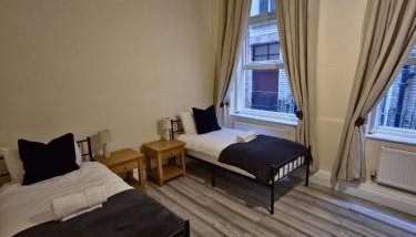 Hollowstone Place, Spacious 2 Bed, City Centre NG1, Sleeps 6,Free Parking - Foto 5