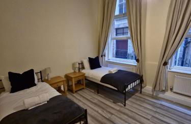 Hollowstone Place, Spacious 2 Bed, City Centre NG1, Sleeps 6,Free Parking - Foto 5