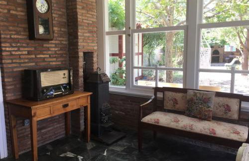 House on beach, Lesvos Nifida, Mytilene beach - Photo 25