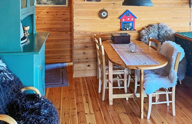 8 Person Holiday Home in Egersund, Norge - Photo 7