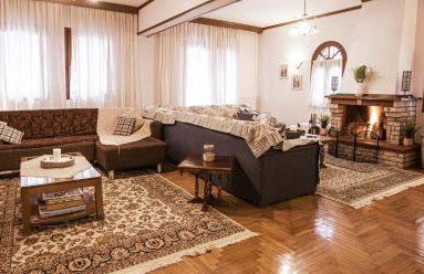 Georgia's GuestHouse - Foto 22