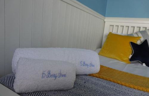 3 Bedroom Cottage in Conwy with Parking Sleeps 4 - Foto 21