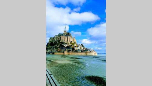 Au Mont Pour Deux - Foto 2