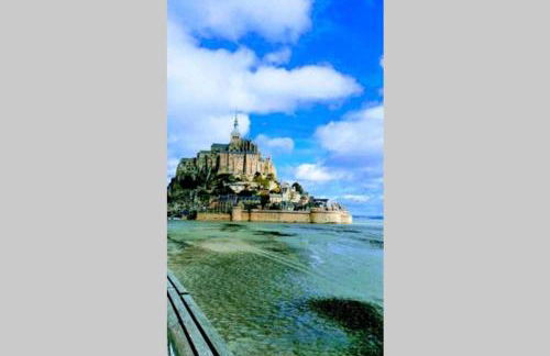 Au Mont Pour Deux - Foto 2