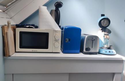 Gite de la Drouette et chambre d'hôtes - Foto 14