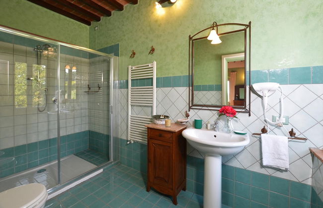 Villa Paradiso 8 in Sestriere - Foto 14