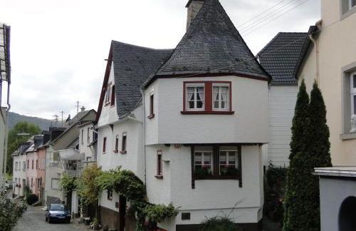 Altes Spitzhaus an der Goldroul - Foto 1