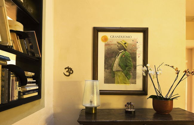 Granduomo Charming Accomodation - Foto 34