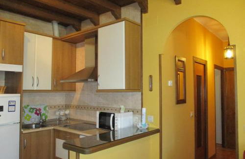 Casa Rural Fuente Tía Canora - Photo 7