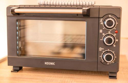 City Apartment Cosy Altstadt- Parkplatz-Garten-Wlan - Foto 14