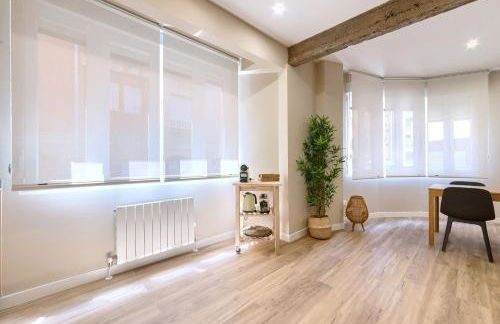 Apartamento familiar a estrenar en Barakaldo Parking gratis y Wifi gratis - Foto 13