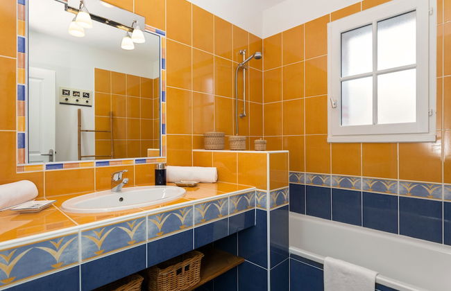 Madame Vacances Le Domaine de Vertmarines - Foto 21