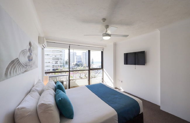 Bougainvillea Luxury Apartments - Photo 1