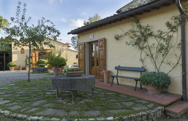 Relais Poggio Borgoni - Foto 3