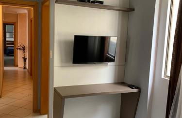 Cobertura frente ao mar Meia Praia -Itapema -SC - Foto 21