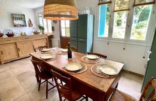 Penty LEGONA, authentique et chaleureux, 2-6 pers - Foto 39