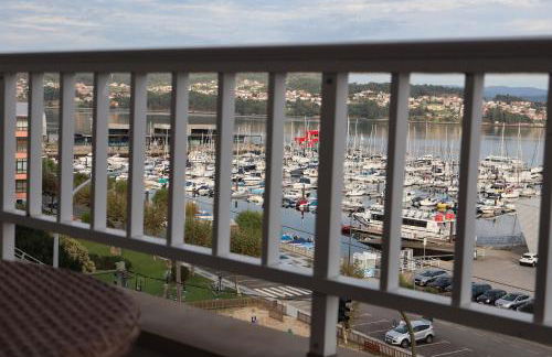 Combarro Port - Foto 53