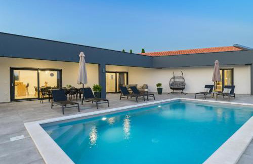 Villa Pia by Istrialux - Foto 44