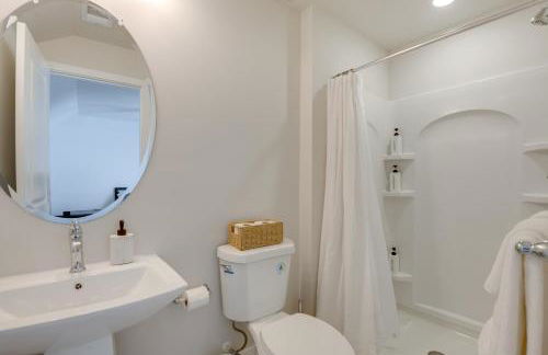 Modern Gem Near Historic Annapolis and Naval Academy - Foto 24