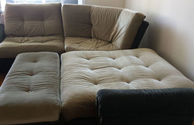 3 bedroms Apartment Hotel - Foto 11