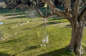 Le petit mas en provence avec piscine - Photo 56