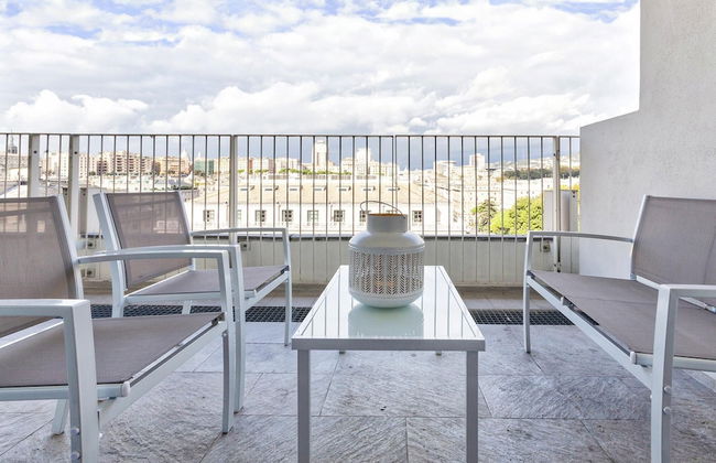 Deluxe Apartment - Grey by Wonderful Italy - Foto 19