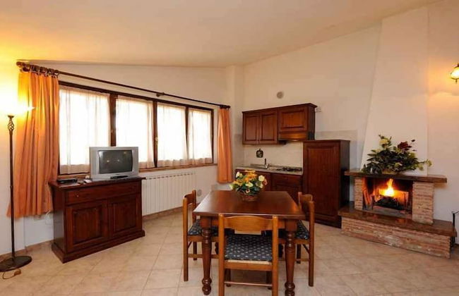 Centro Turistico Pian di Boccio - Foto 31