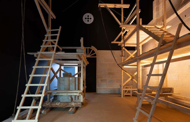 Tour por el Centro de Interpretación del Románico - Foto 7