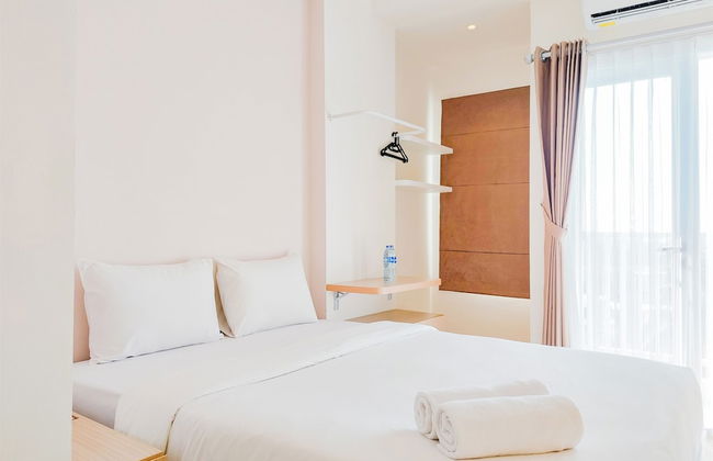 Simply And Homey Studio At Poris 88 Apartment - Foto 1