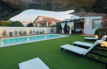 Villa I Mori di Noró - Foto 24