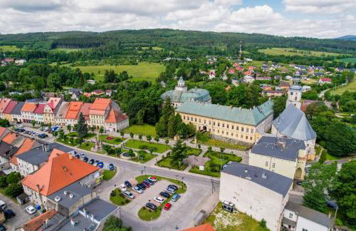 Agroturystyka W oddali z balią - Foto 78