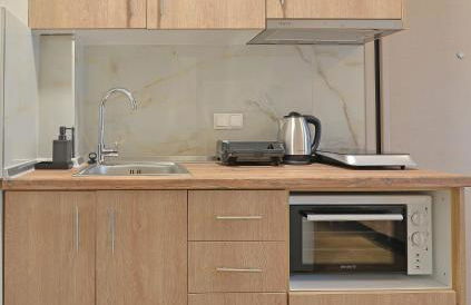 Niel Holiday Apartments, Panel Hospitality Homes & Villas - Foto 28