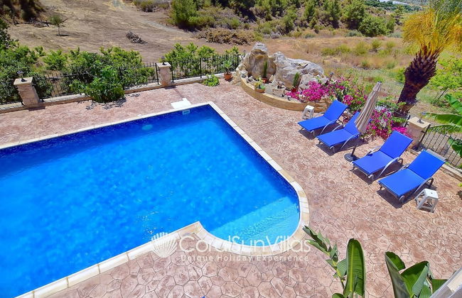 Away-from-it-all, Exceptional Sea Views Sleeps 10 - Foto 34