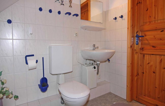 Wohnung in Wenkendorf mit Garten - Foto 21