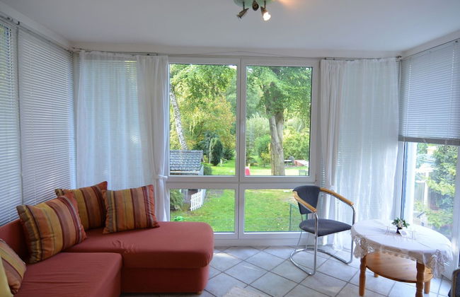 Luxurious Apartment in Schonow With Sauna - Foto 6