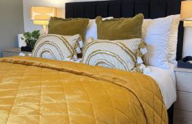 Kilmory 3 bed House - Coorie Doon Stays - Foto 13